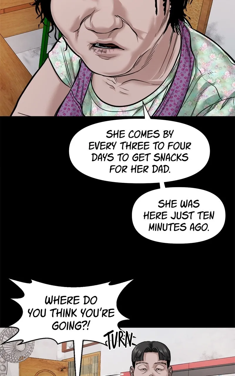 The Gwichon Village Mystery Chapter 14 Page 55