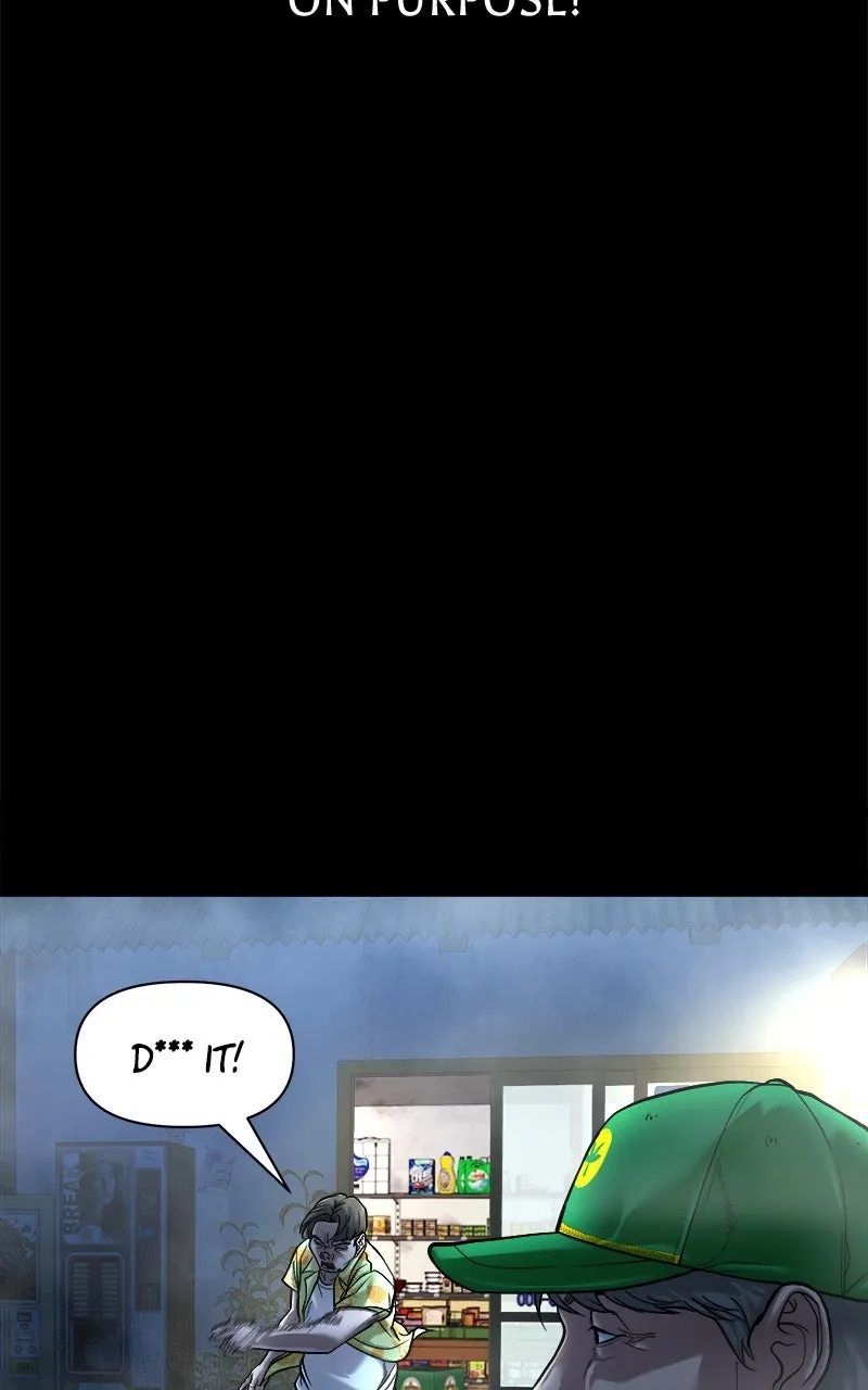 The Gwichon Village Mystery Chapter 14 Page 58