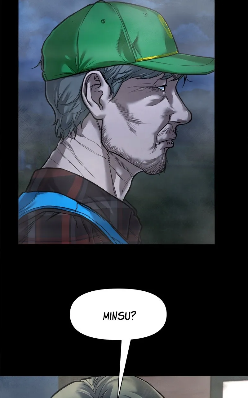 The Gwichon Village Mystery Chapter 14 Page 60