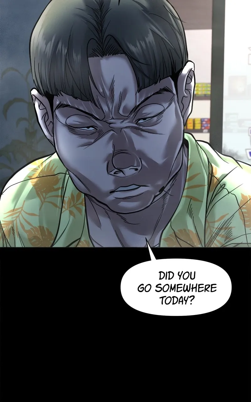 The Gwichon Village Mystery Chapter 14 Page 61