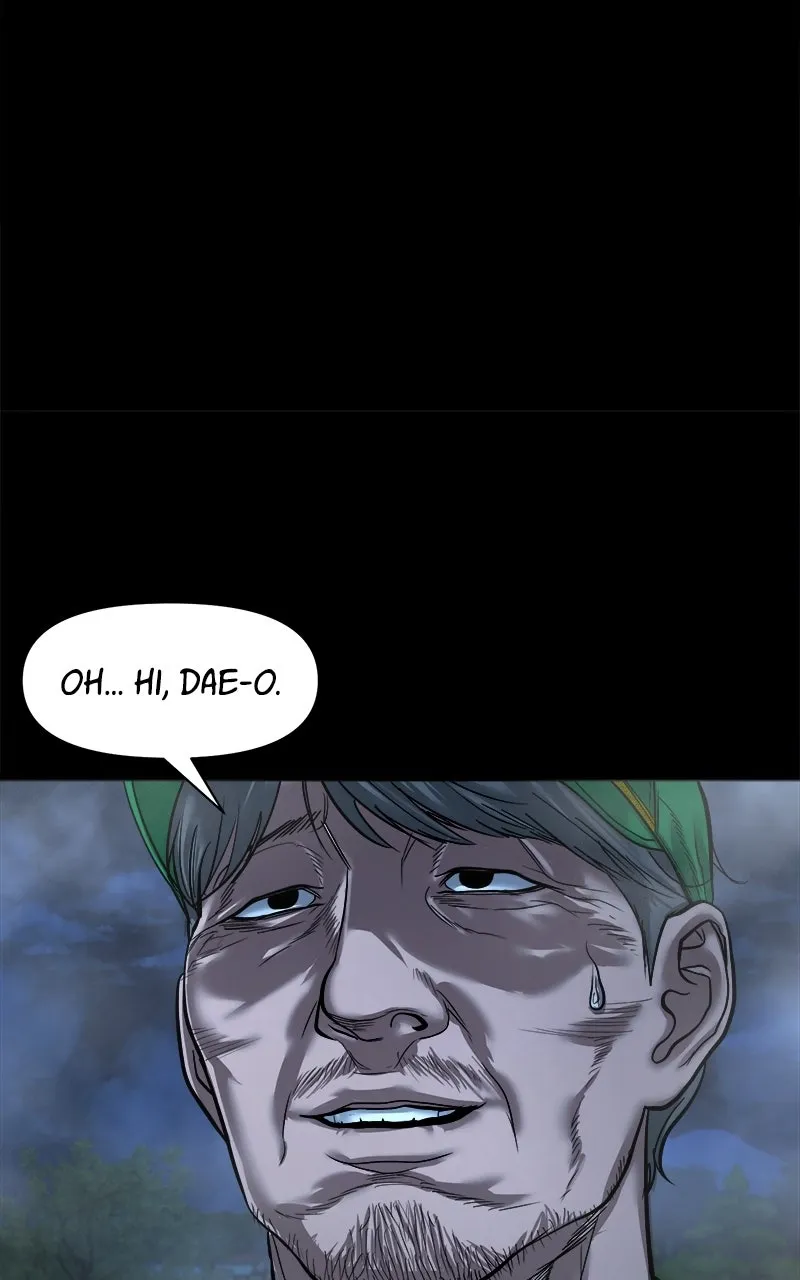 The Gwichon Village Mystery Chapter 14 Page 62