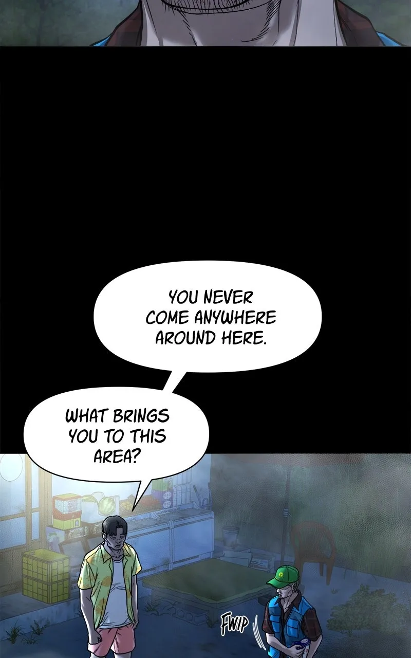 The Gwichon Village Mystery Chapter 14 Page 63