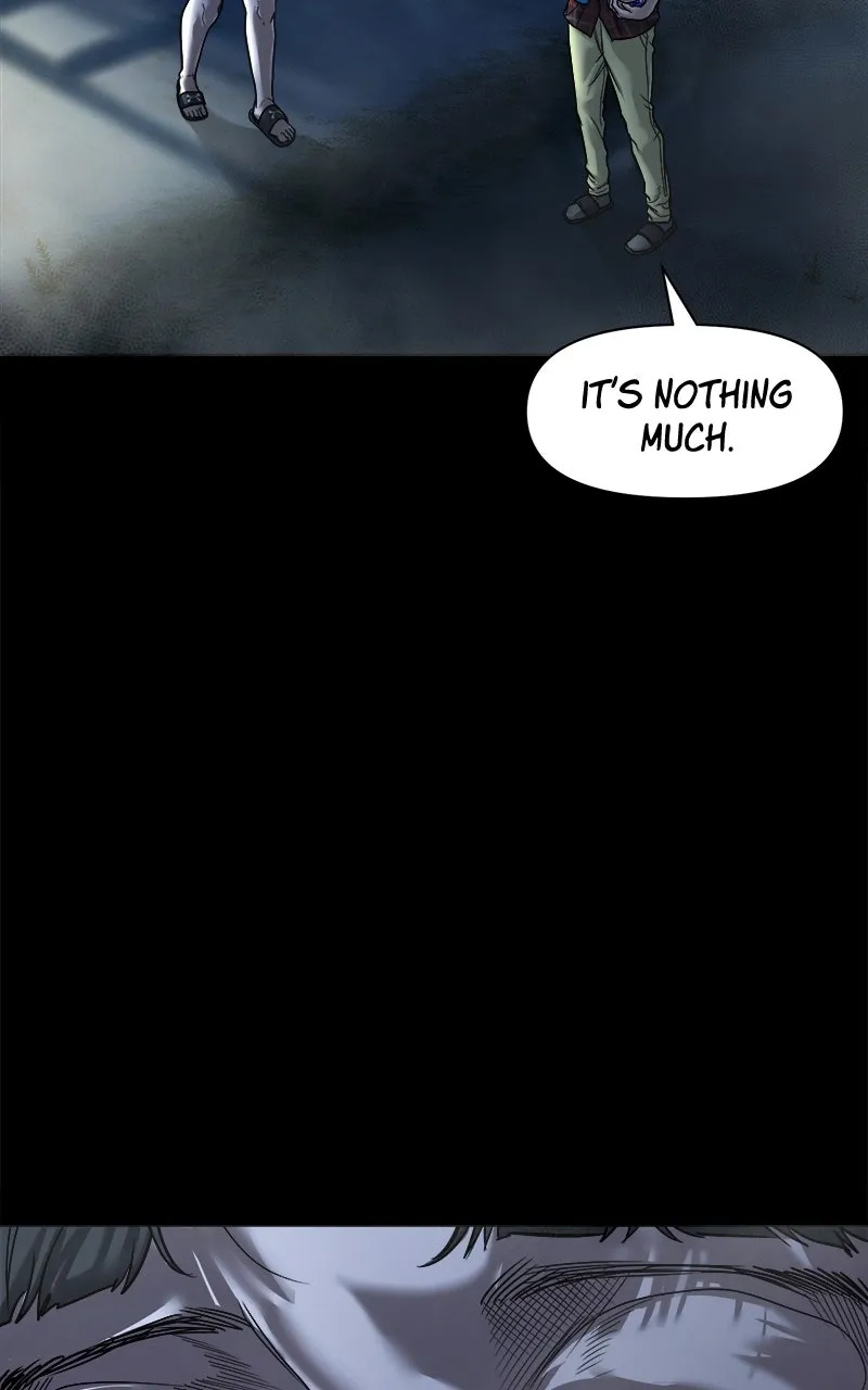 The Gwichon Village Mystery Chapter 14 Page 64