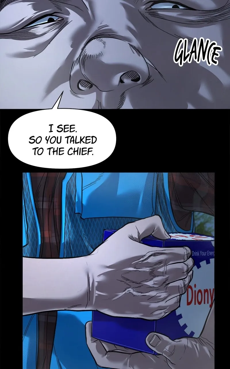 The Gwichon Village Mystery Chapter 14 Page 65