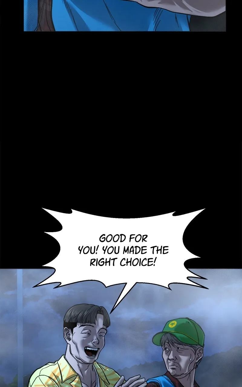 The Gwichon Village Mystery Chapter 14 Page 66