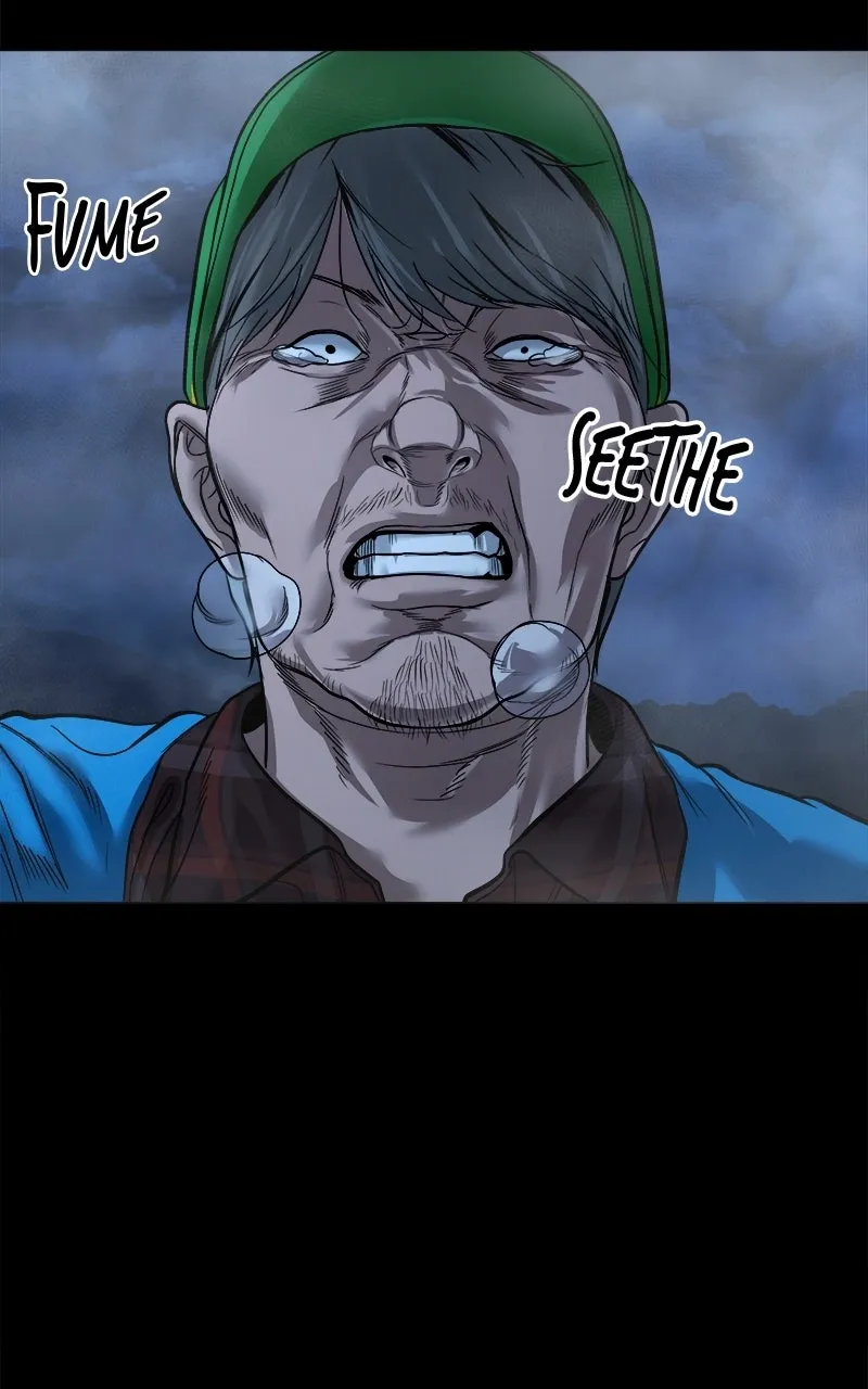 The Gwichon Village Mystery Chapter 14 Page 69