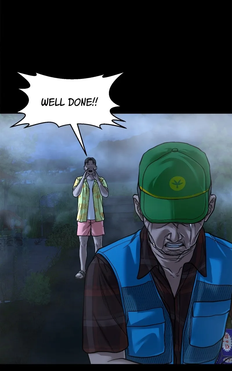 The Gwichon Village Mystery Chapter 14 Page 70