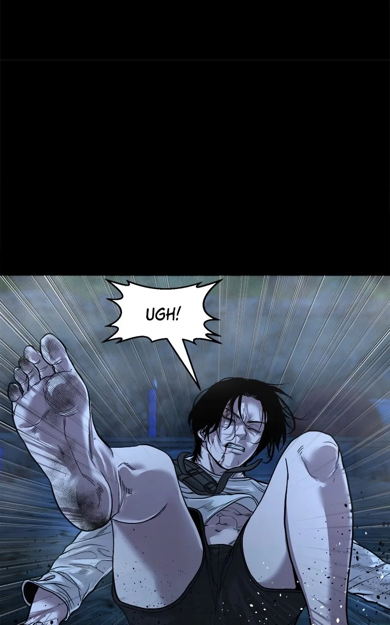 The Gwichon Village Mystery Chapter 14 Page 74