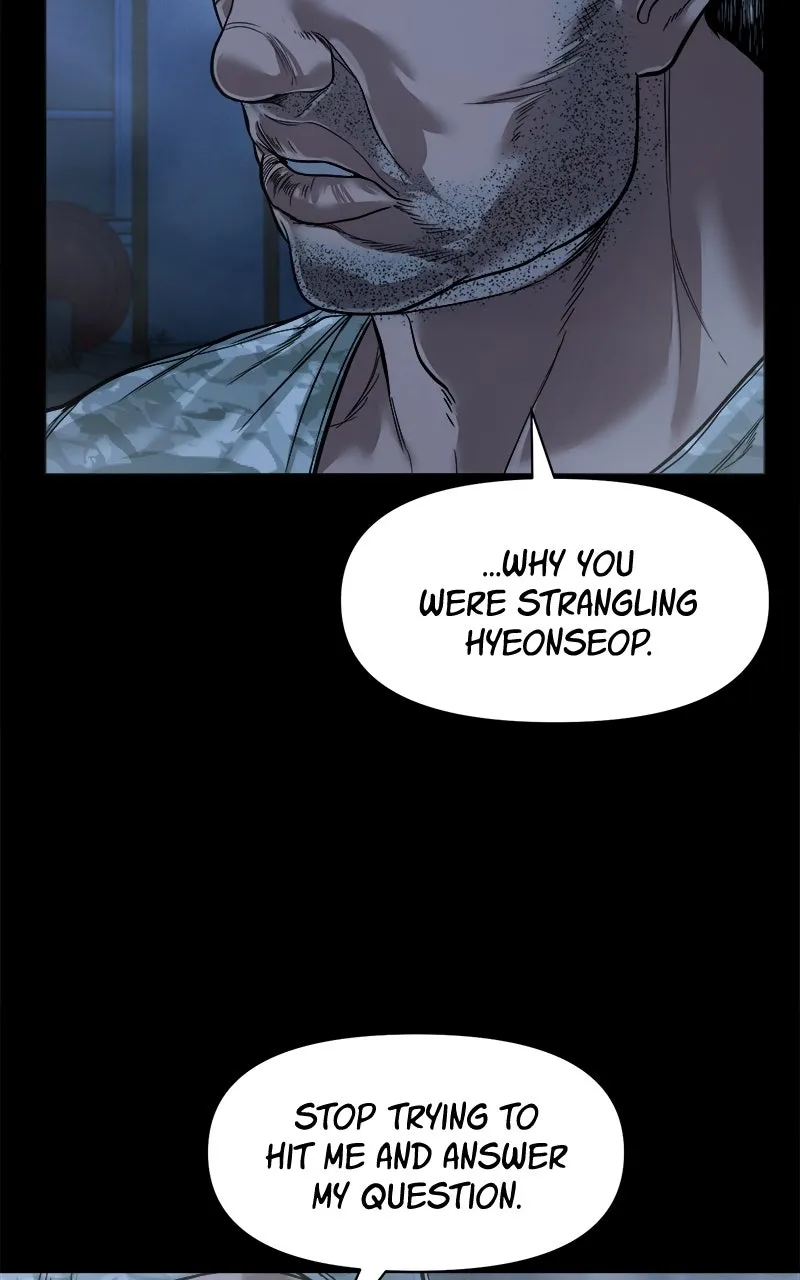The Gwichon Village Mystery Chapter 14 Page 76