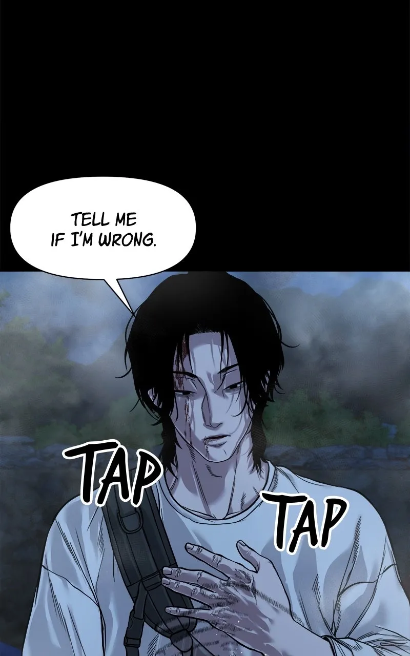 The Gwichon Village Mystery Chapter 14 Page 78