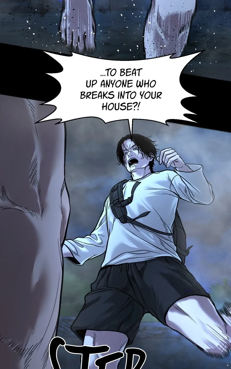 The Gwichon Village Mystery Chapter 14 Page 80