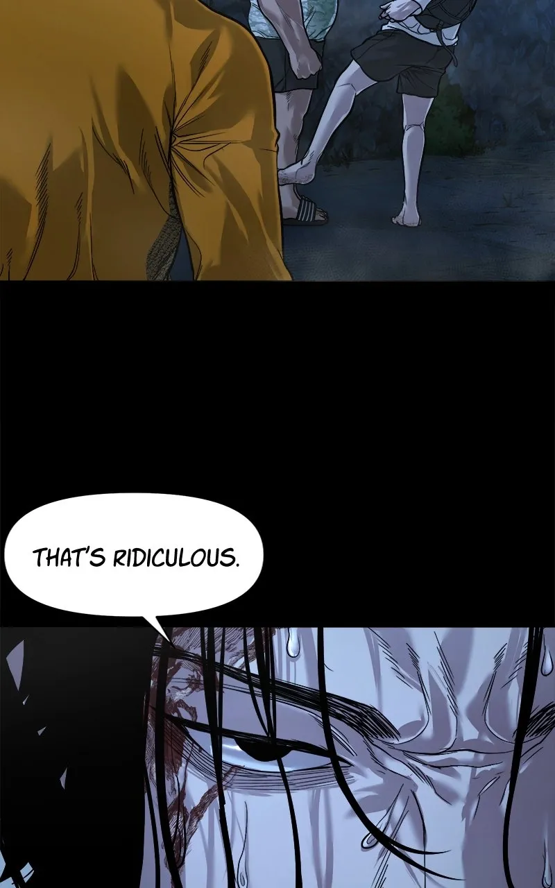 The Gwichon Village Mystery Chapter 14 Page 84