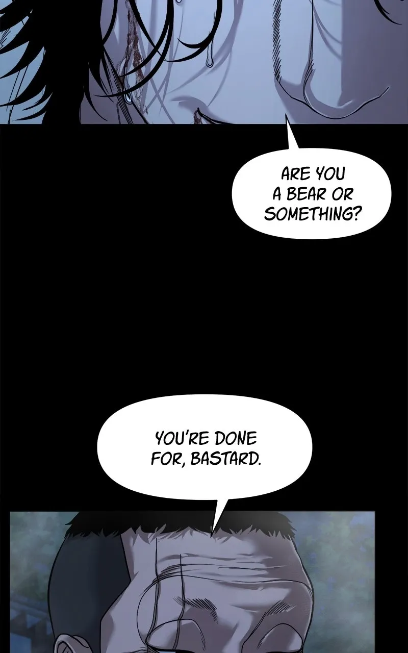 The Gwichon Village Mystery Chapter 14 Page 85