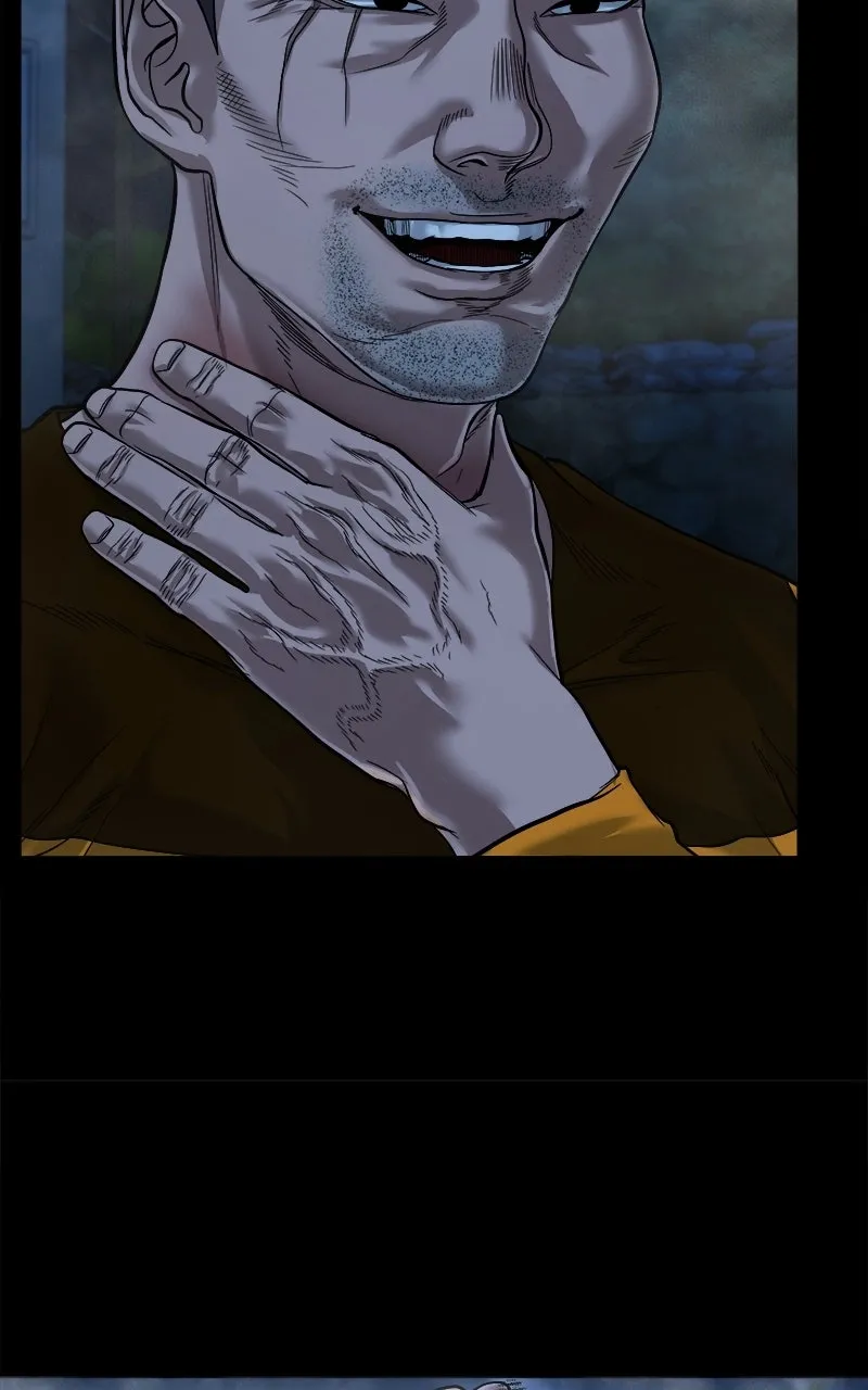 The Gwichon Village Mystery Chapter 14 Page 86