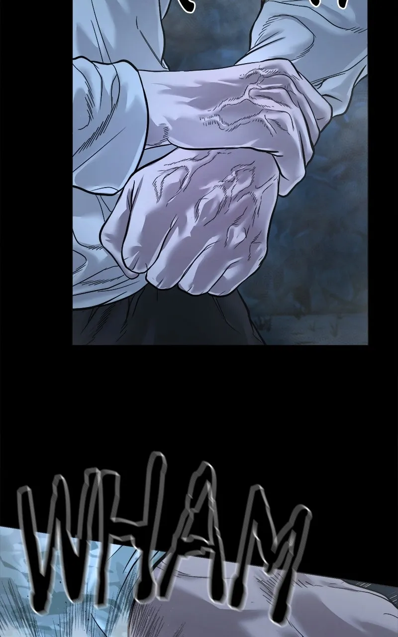 The Gwichon Village Mystery Chapter 14 Page 89