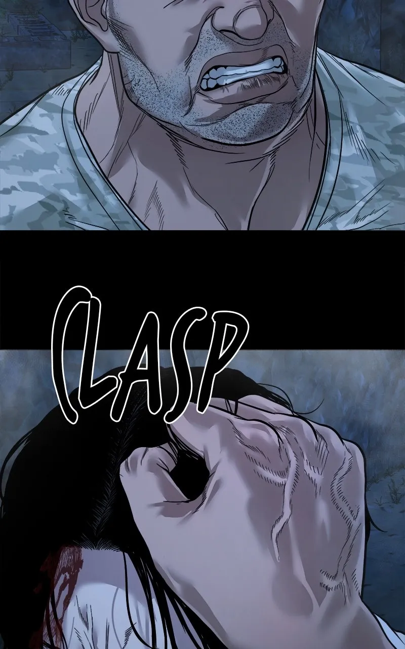 The Gwichon Village Mystery Chapter 14 Page 92
