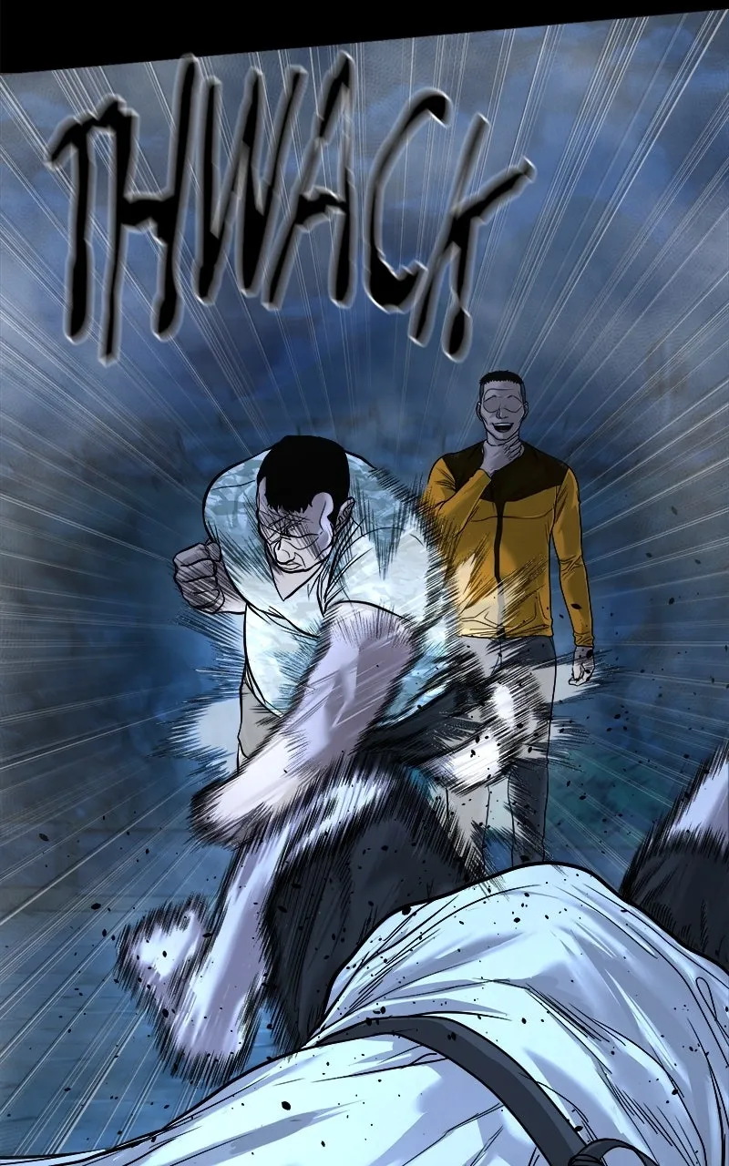 The Gwichon Village Mystery Chapter 14 Page 95
