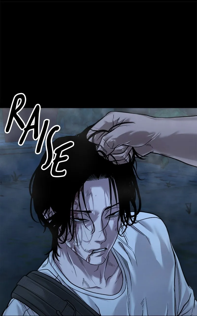 The Gwichon Village Mystery Chapter 14 Page 99