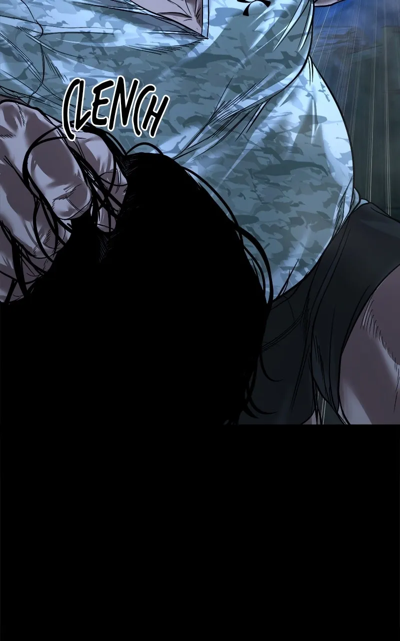 The Gwichon Village Mystery Chapter 14 Page 101