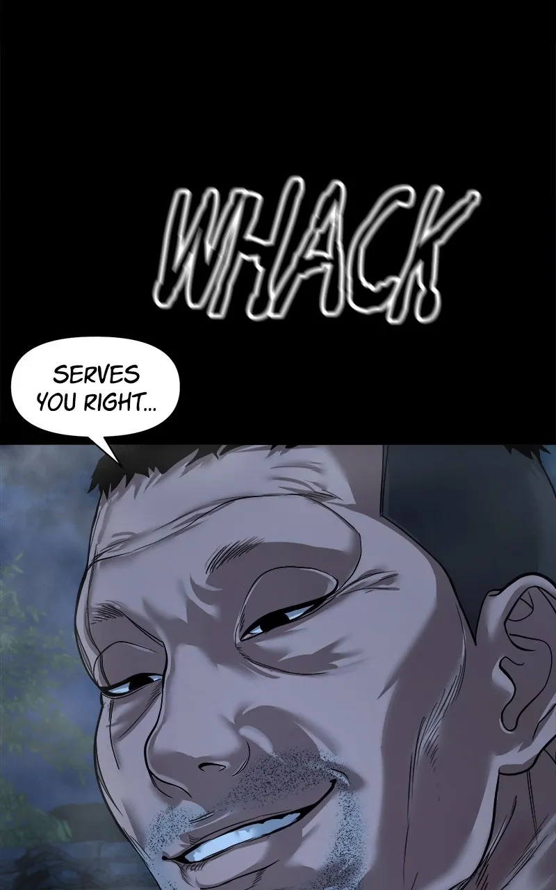 The Gwichon Village Mystery Chapter 14 Page 104