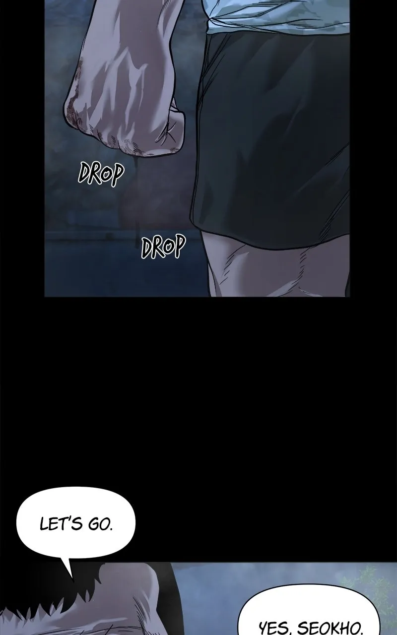 The Gwichon Village Mystery Chapter 14 Page 106