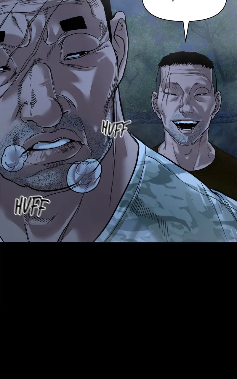 The Gwichon Village Mystery Chapter 14 Page 107