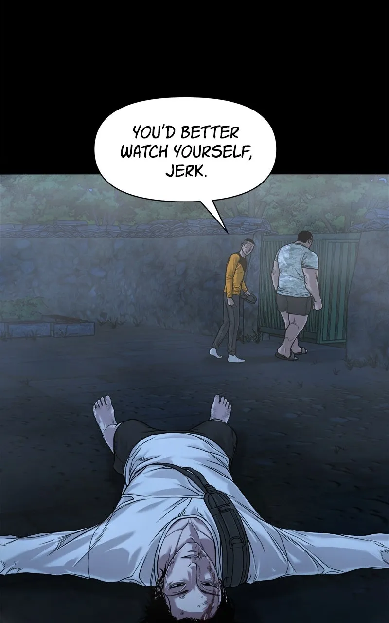 The Gwichon Village Mystery Chapter 14 Page 108