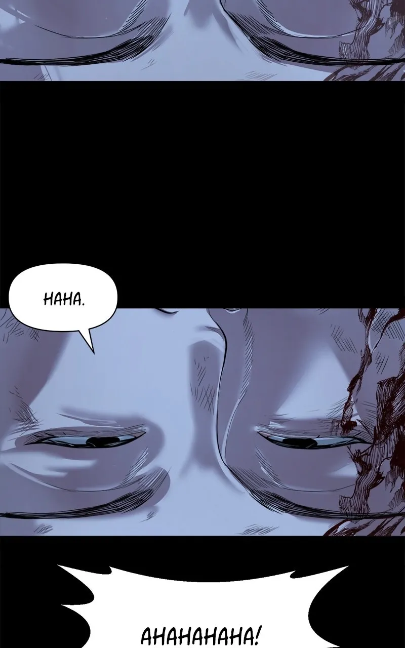The Gwichon Village Mystery Chapter 14 Page 110