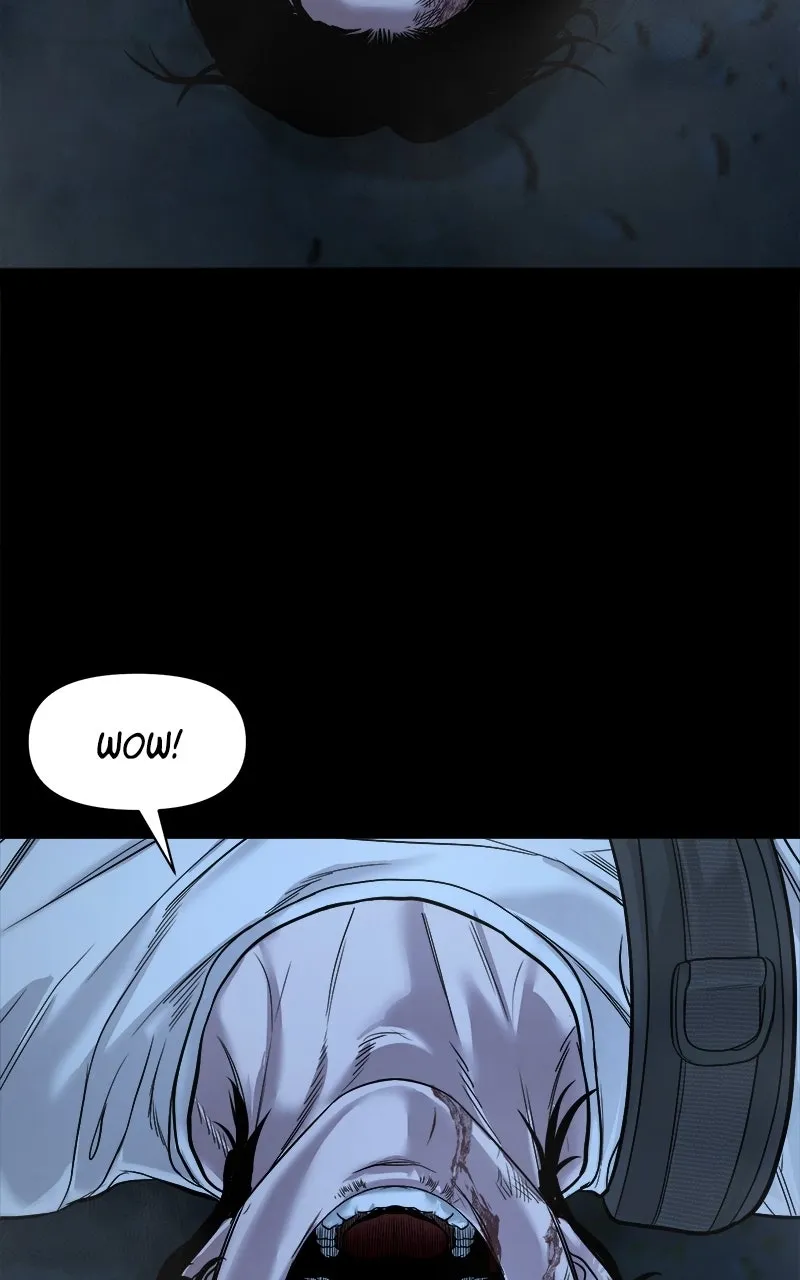 The Gwichon Village Mystery Chapter 14 Page 112