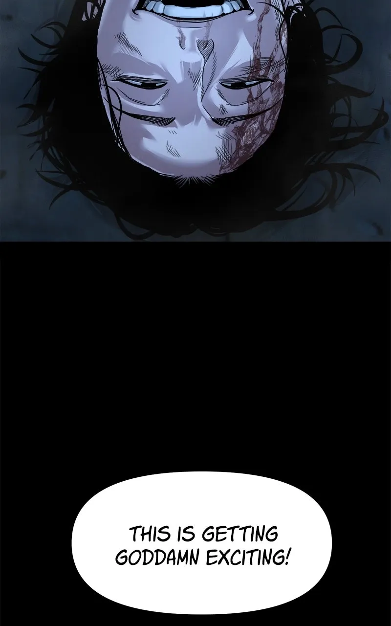 The Gwichon Village Mystery Chapter 14 Page 113
