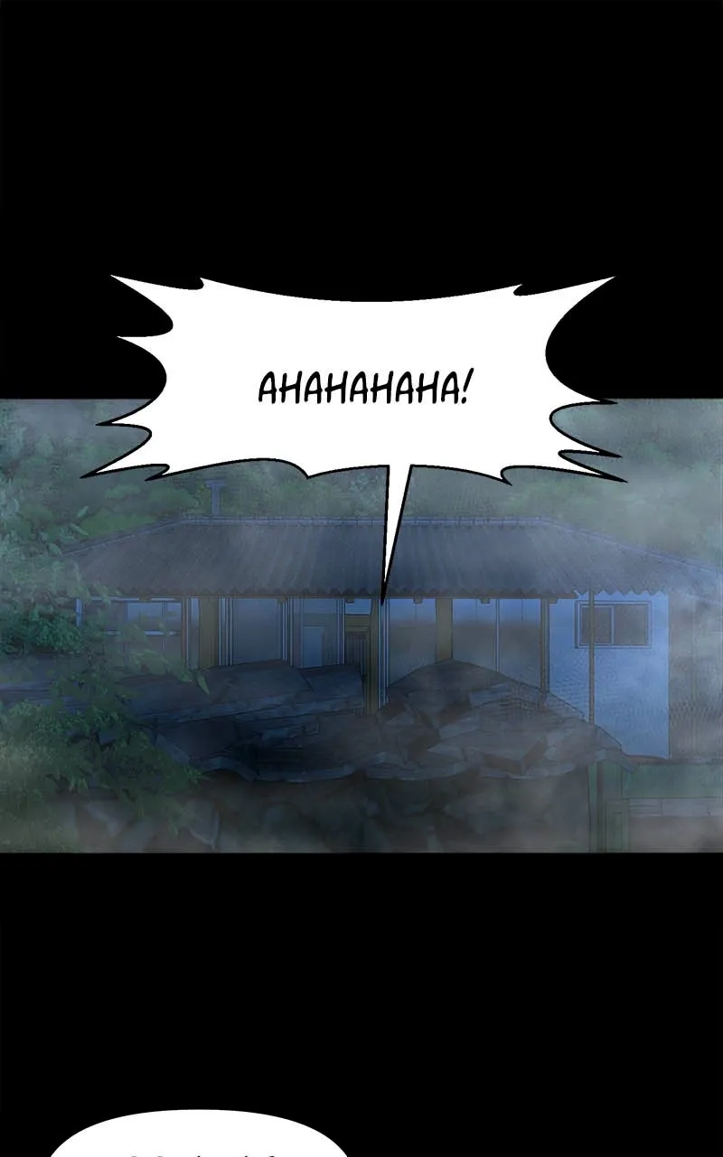 The Gwichon Village Mystery Chapter 15 Page 1