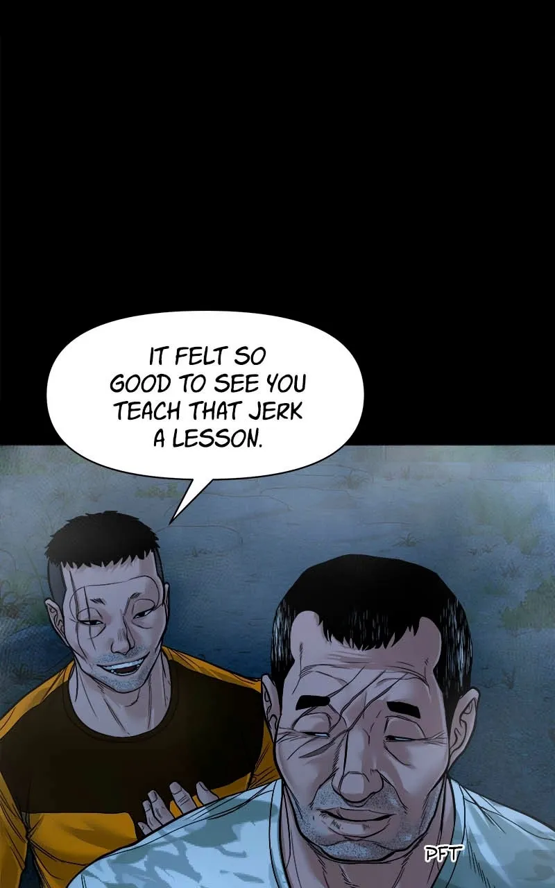 The Gwichon Village Mystery Chapter 15 Page 4