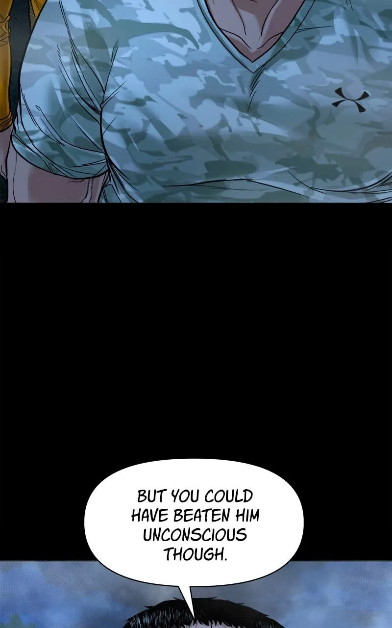 The Gwichon Village Mystery Chapter 15 Page 5