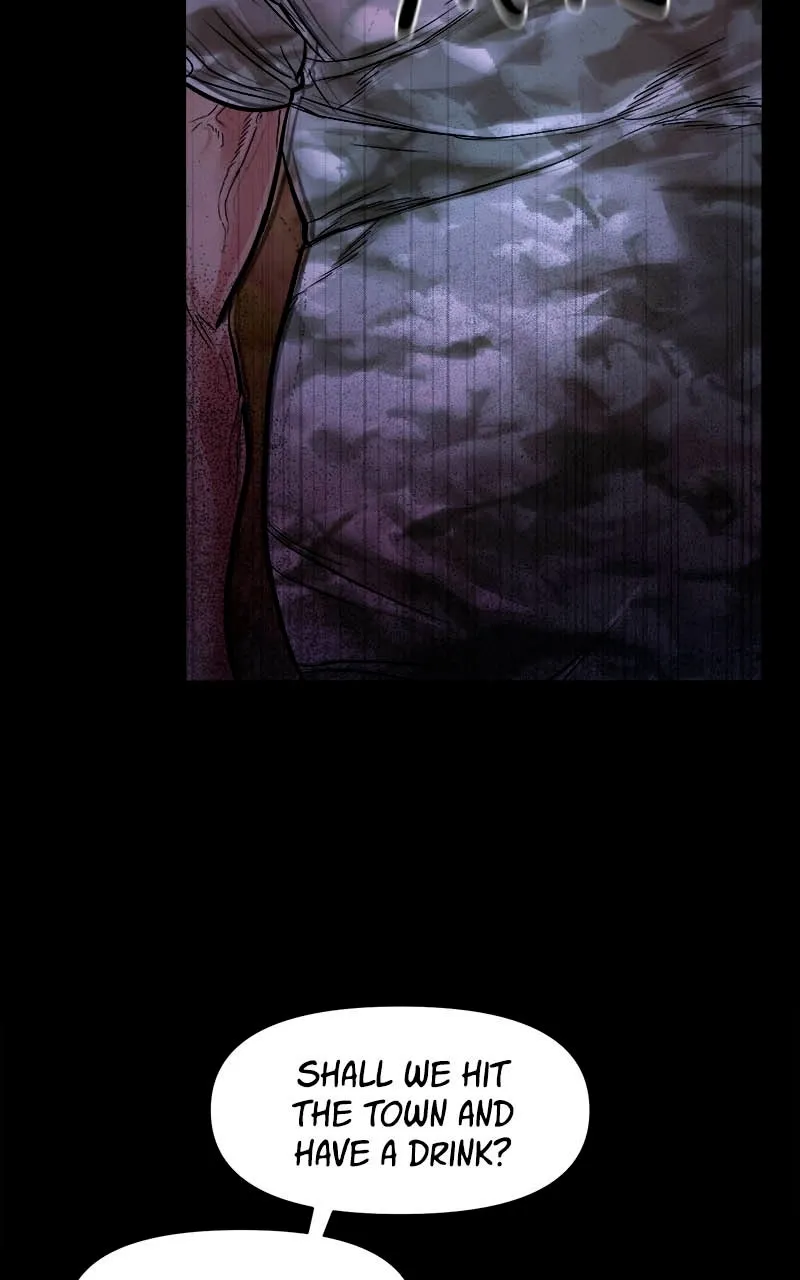 The Gwichon Village Mystery Chapter 15 Page 8