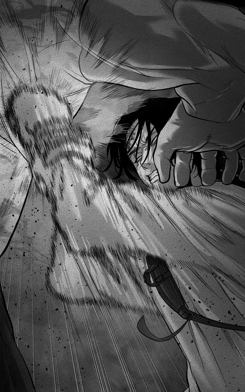 The Gwichon Village Mystery Chapter 15 Page 11