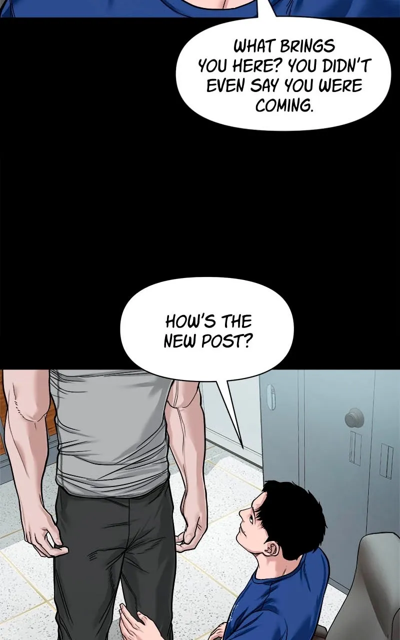 The Gwichon Village Mystery Chapter 15 Page 22
