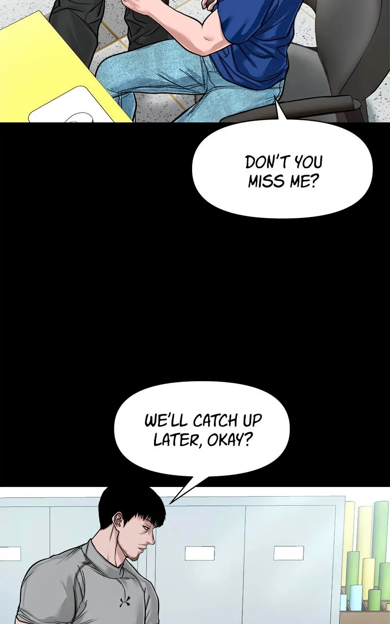 The Gwichon Village Mystery Chapter 15 Page 23