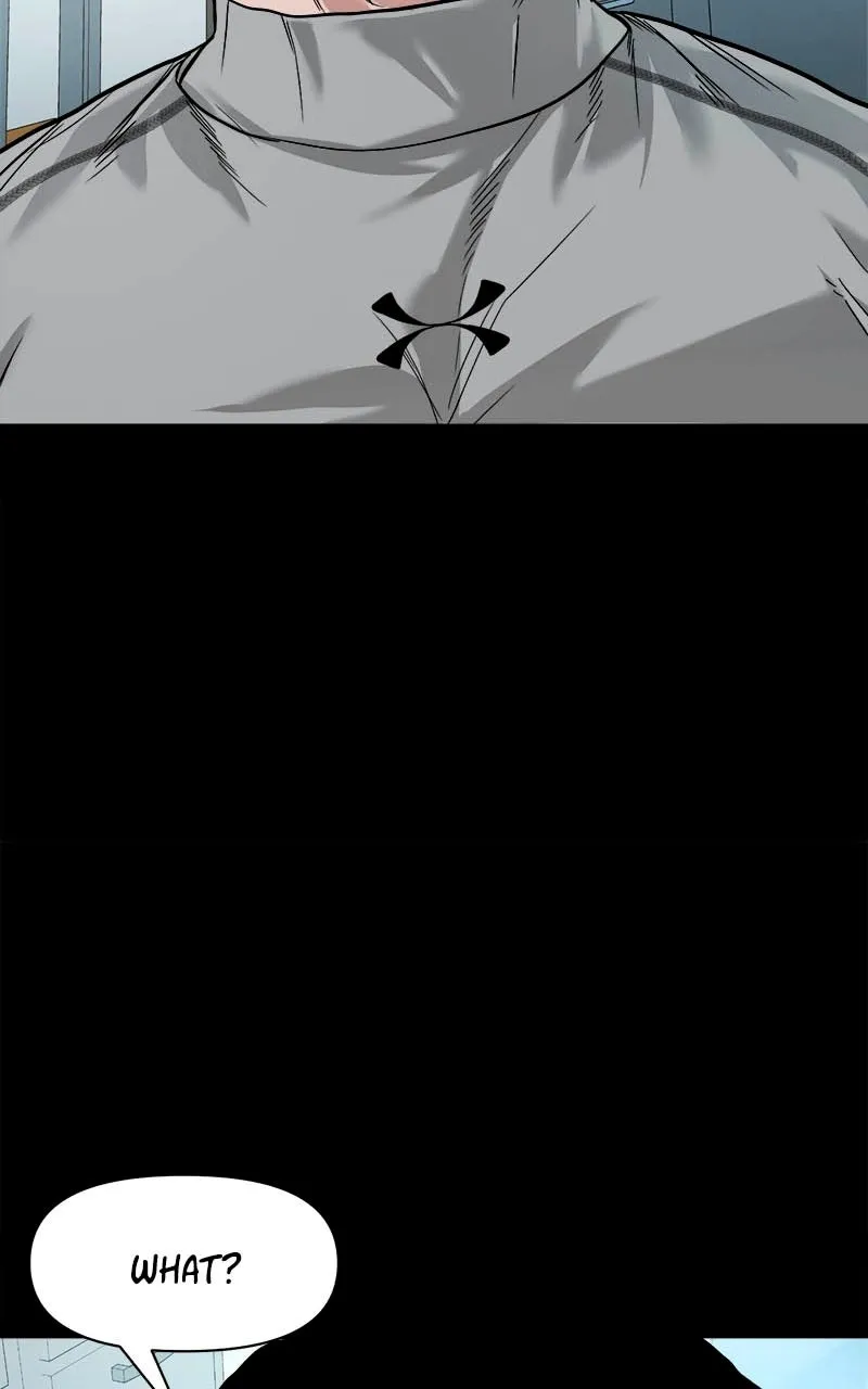 The Gwichon Village Mystery Chapter 15 Page 28