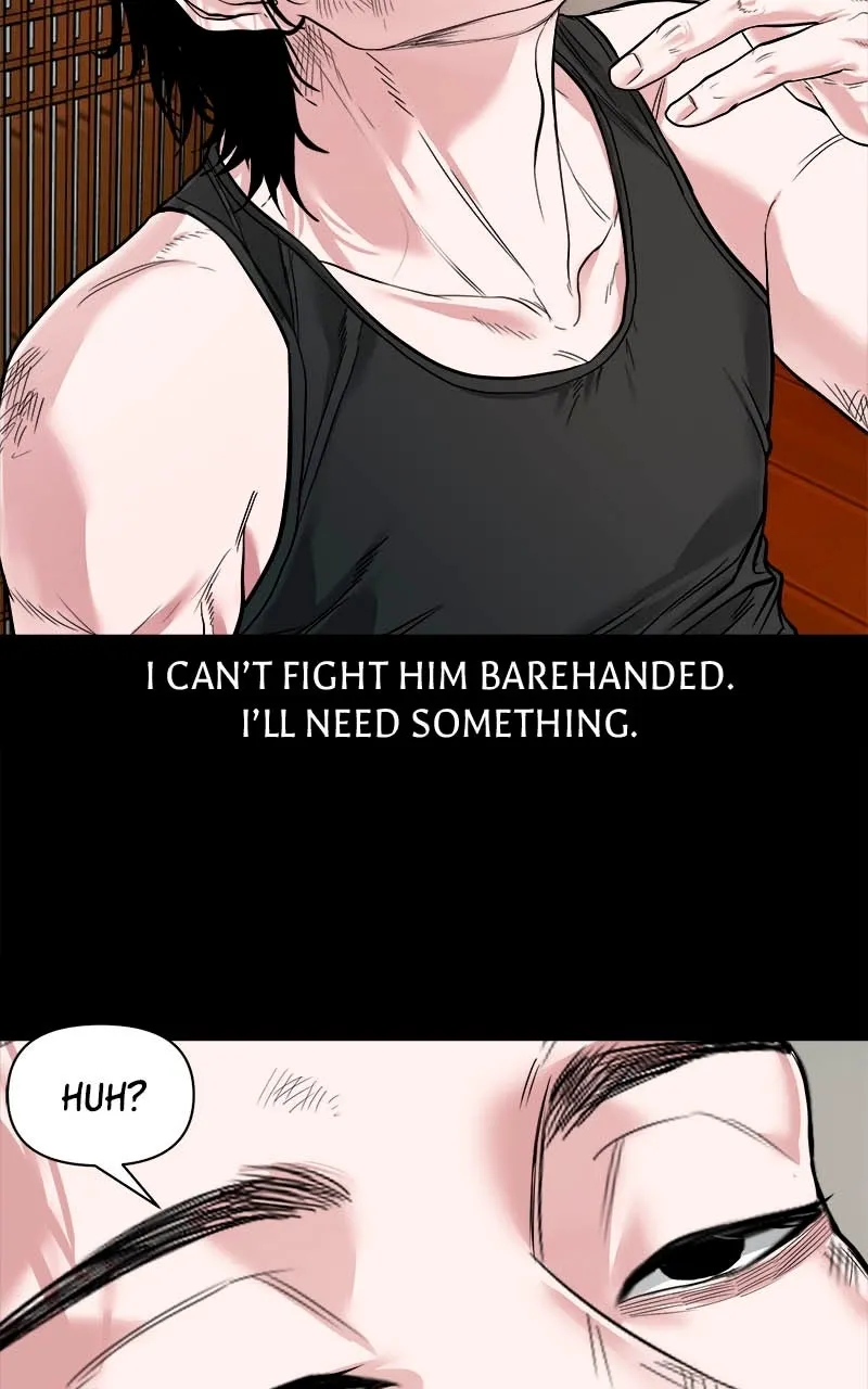The Gwichon Village Mystery Chapter 15 Page 32