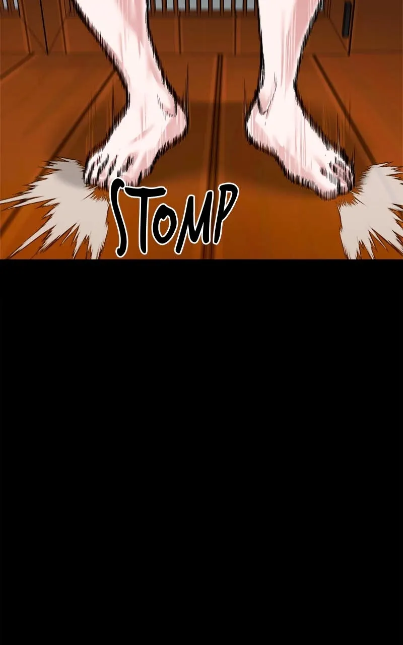 The Gwichon Village Mystery Chapter 15 Page 37