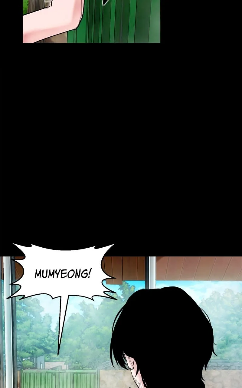 The Gwichon Village Mystery Chapter 15 Page 45
