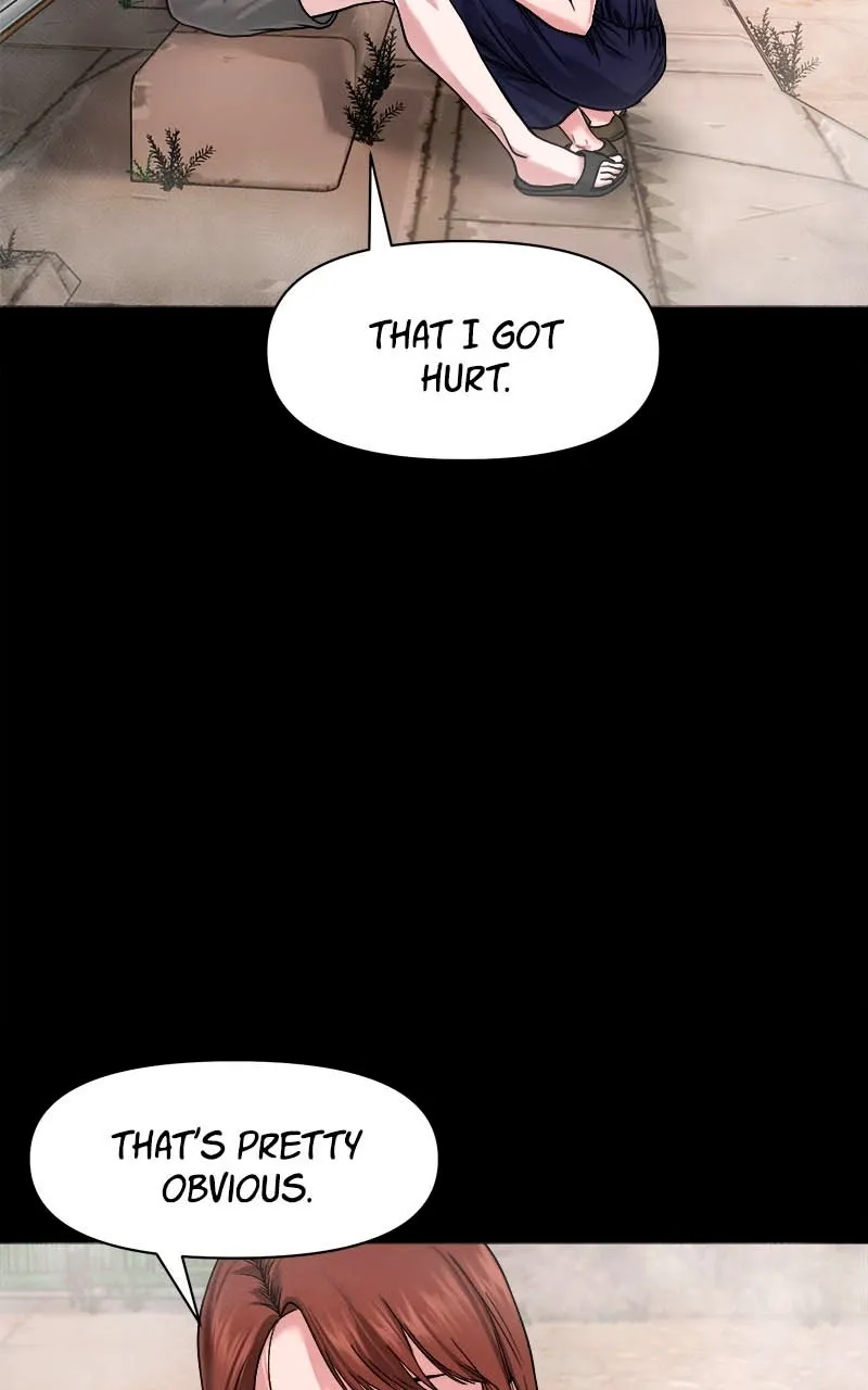 The Gwichon Village Mystery Chapter 15 Page 59