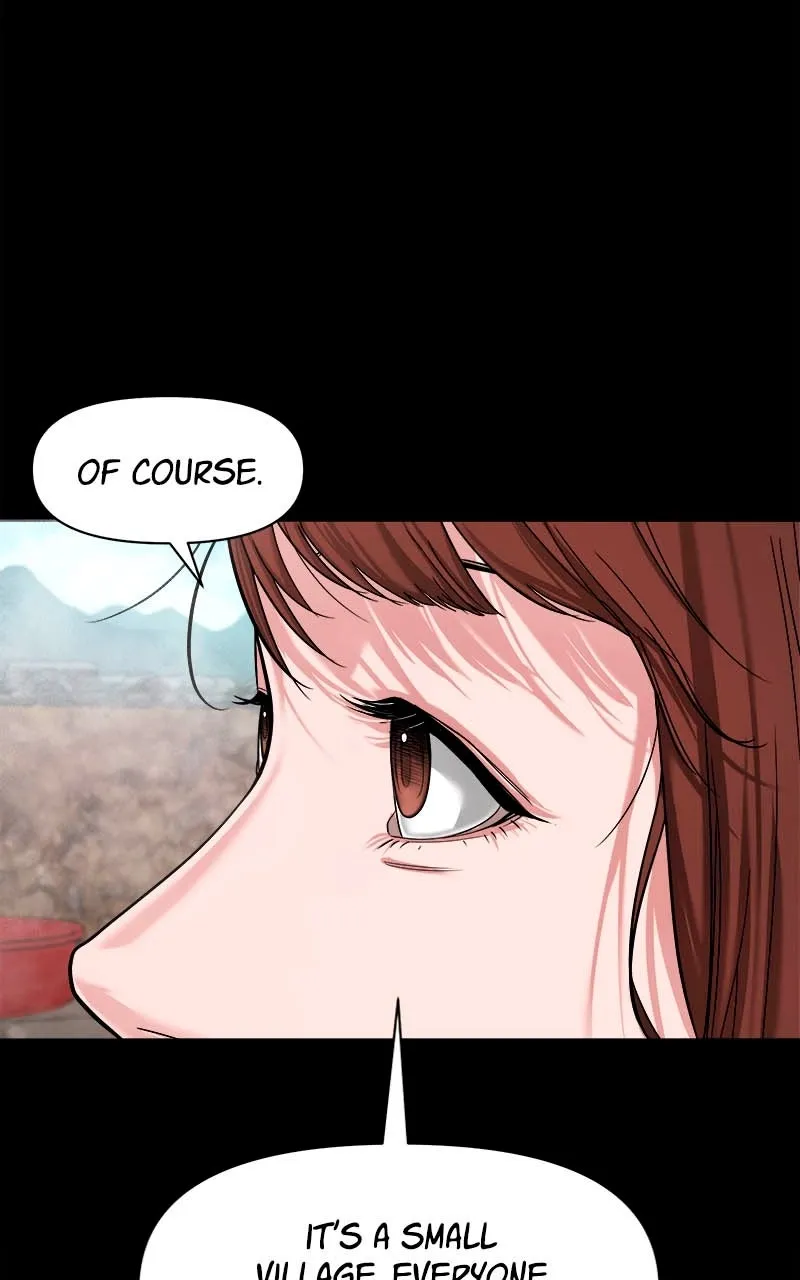 The Gwichon Village Mystery Chapter 15 Page 62