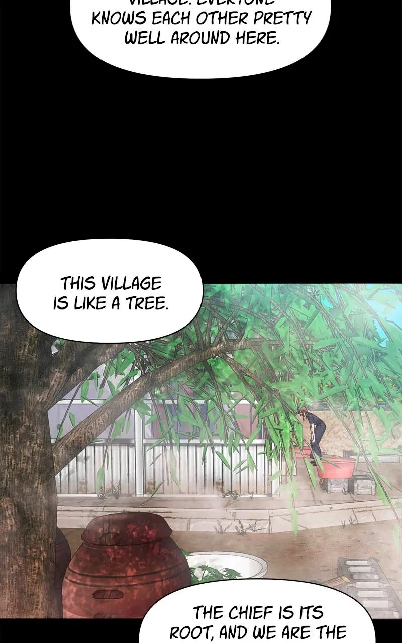 The Gwichon Village Mystery Chapter 15 Page 63