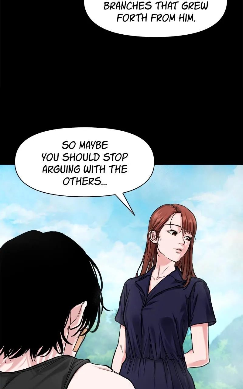 The Gwichon Village Mystery Chapter 15 Page 64