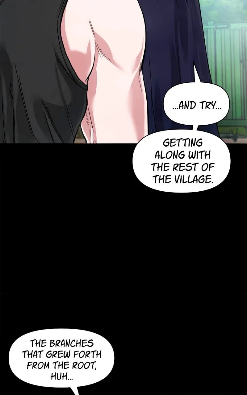 The Gwichon Village Mystery Chapter 15 Page 65