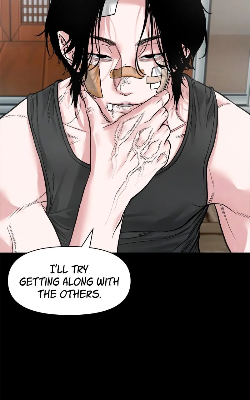 The Gwichon Village Mystery Chapter 15 Page 67