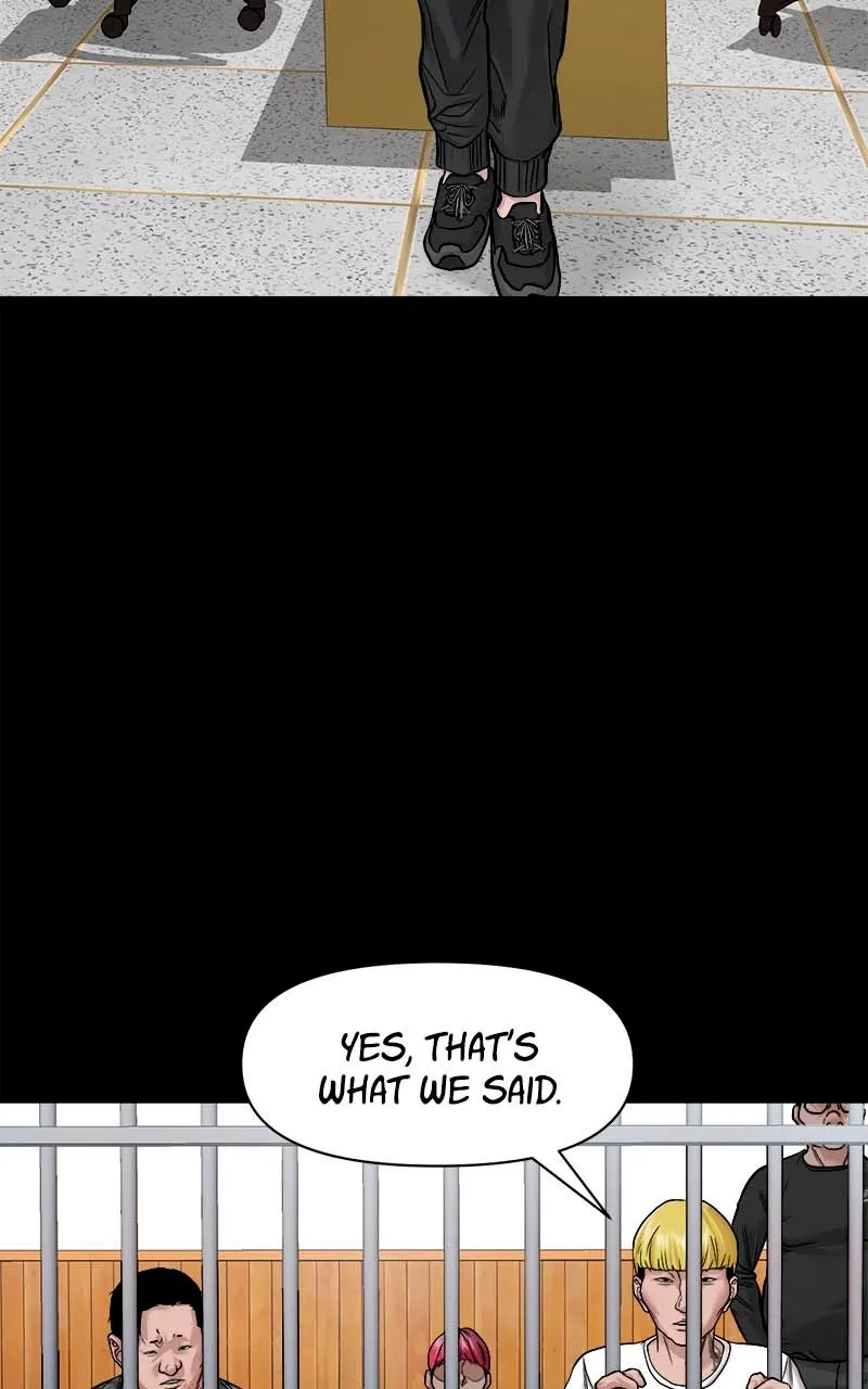 The Gwichon Village Mystery Chapter 15 Page 70