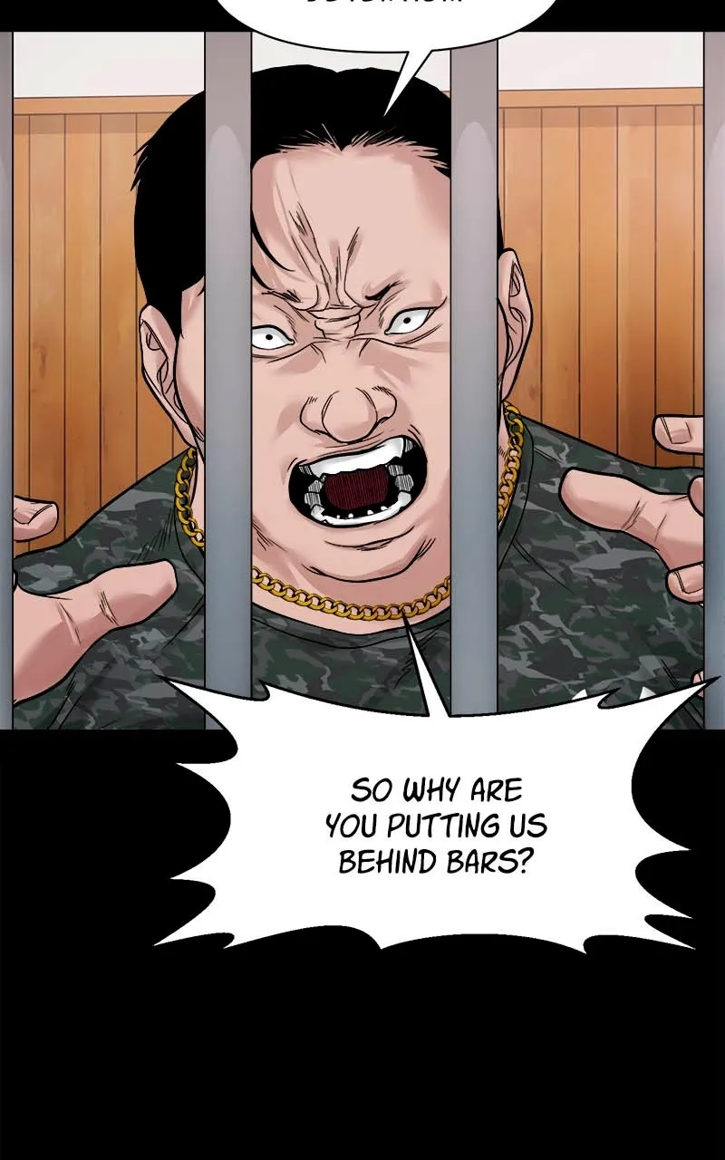 The Gwichon Village Mystery Chapter 15 Page 72