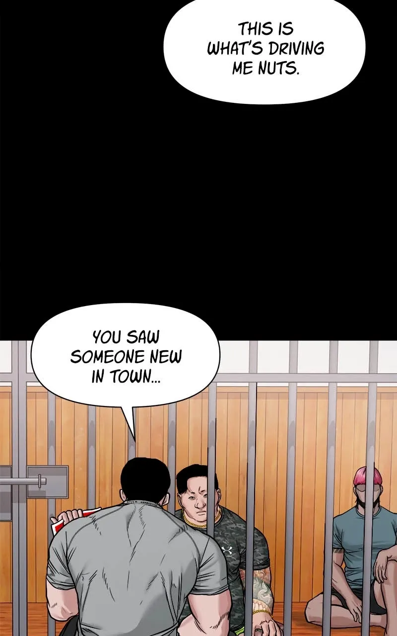 The Gwichon Village Mystery Chapter 15 Page 75